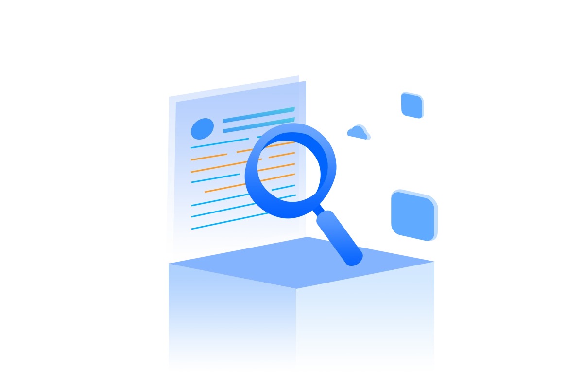 AI+合同审批平台解决方案