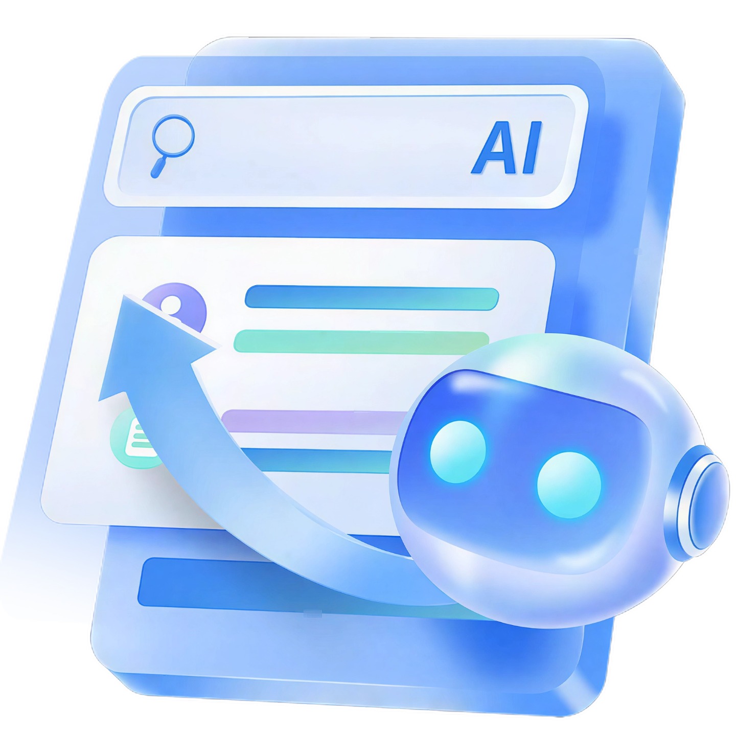 AI+知识库平台解决方案